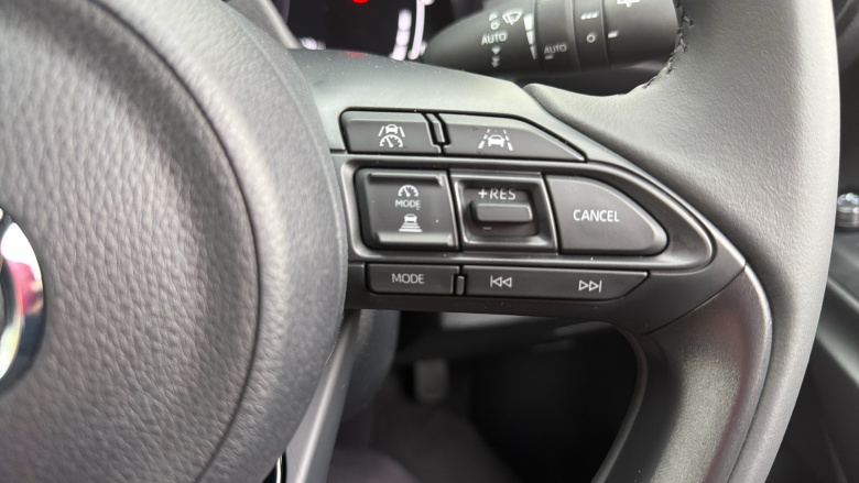 Mazda 2 Hybrid 1.5i Hybrid Homura 5dr CVT Hybrid Hatchback